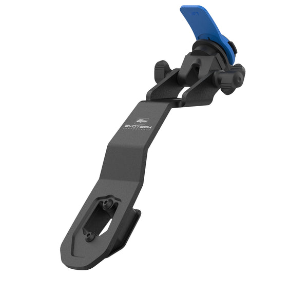 Evotech Quad Lock Compatible Mount - Ducati Multistrada 950 (2019 - 2021)