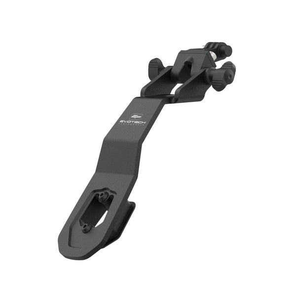 Evotech Beeline Moto Sat Nav Mount - Ducati Multistrada 950 (2019 - 2021)