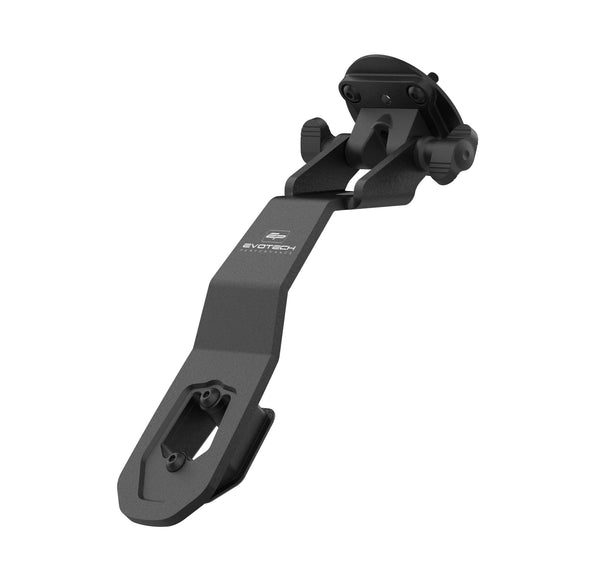 Evotech TomTom Sat Nav Mount - Ducati Multistrada 950 (2019 - 2021)