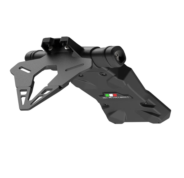 Evotech Ducati Multistrada V2 S Tail Tidy (2025+)