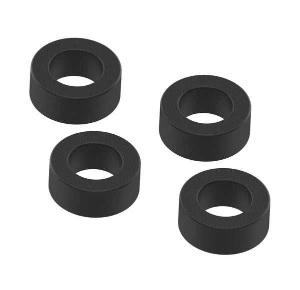 Evotech Sat Nav Spacer Kit - Ducati Multistrada V4 Rally (2025+)