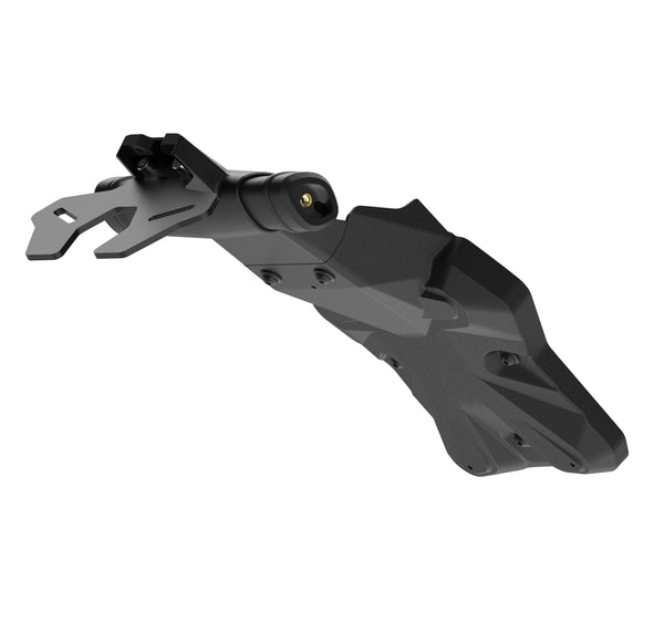 Evotech Ducati Multistrada V4 Rally Tail Tidy (2023 - 2024)
