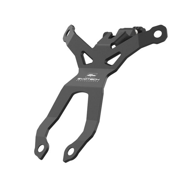 Evotech Beeline Moto Sat Nav Mount - Ducati Multistrada V4 RS (2024)