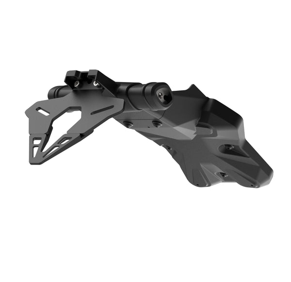 Evotech Tail Tidy - Ducati Multistrada V4 (2025+)