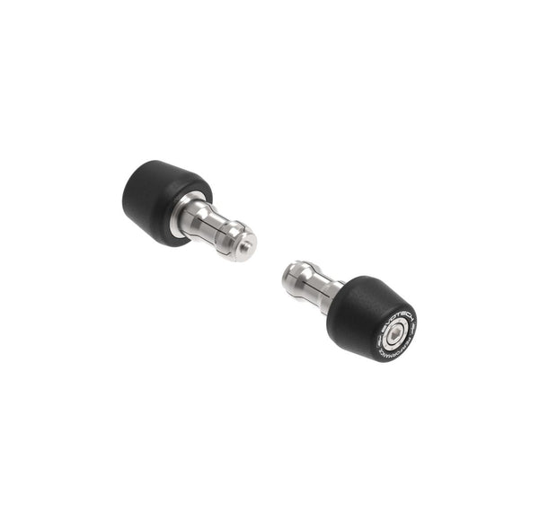 Evotech Bar End Weights (Race) - Kawasaki Ninja 650 40th Anniversary Edition (2024+)