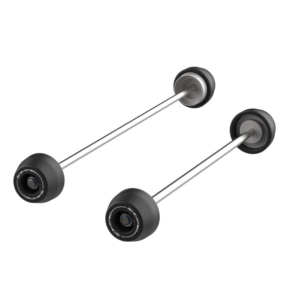 Evotech Spindle Bobbins Kit - Ducati Streetfighter V4 (2025+)