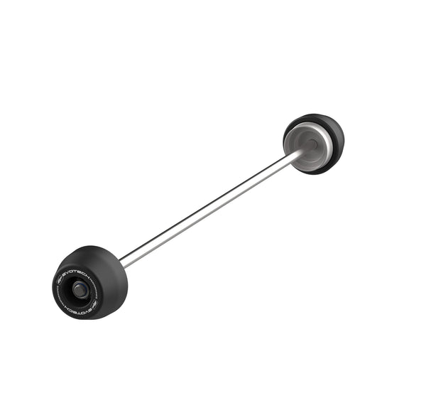 Evotech Rear Spindle Bobbins - Ducati Streetfighter V4 (2025+)