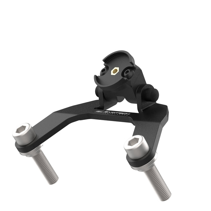 EP SP Connect Compatible Handlebar Clamp Sat Nav Mount | Ducati 