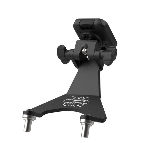 Evotech Peak Design Sat Nav Mount - Ducati XDiavel V4 (2025+)