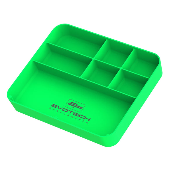 Evotech Motorcycle Part Tray - Kawasaki Ninja ZX-10R (2021+)