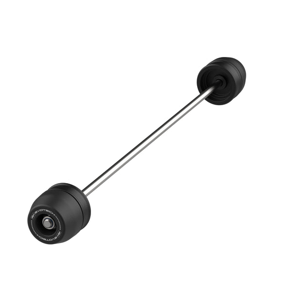 Evotech Rear Spindle Bobbins - Harley Davidson Nightster (2020+)