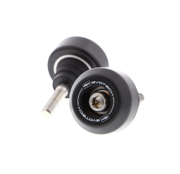 Evotech Crash Protection - Honda CBR1000RR-R Fireblade SP Carbon Edition (2024+)