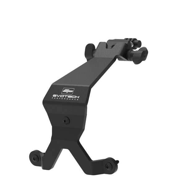 Evotech Action / Dash Cam Sat Nav Mount - Honda ADV350 (2025+)