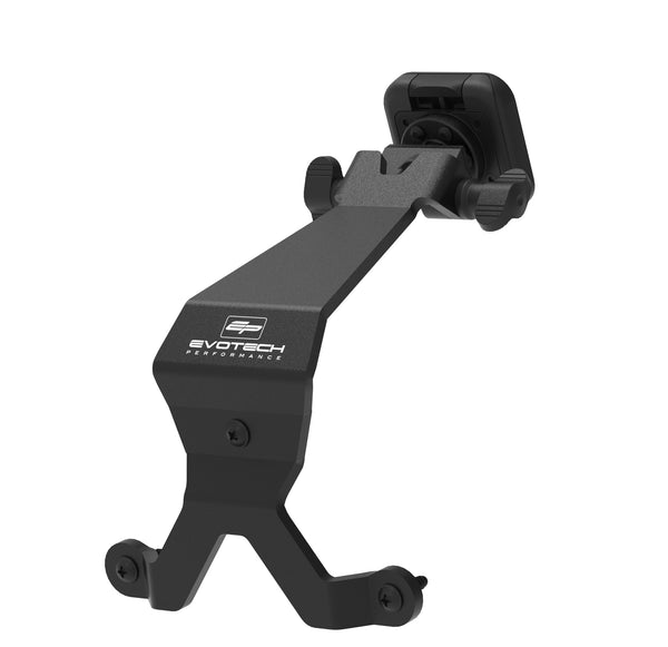 Evotech Peak Design Sat Nav Mount - Honda ADV350 (2025+)