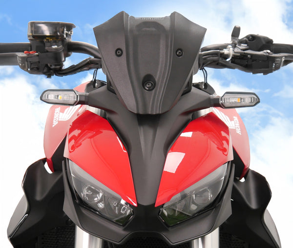 Evotech Fly Screen | Honda CB1000 Hornet SP – Evotech-Performance