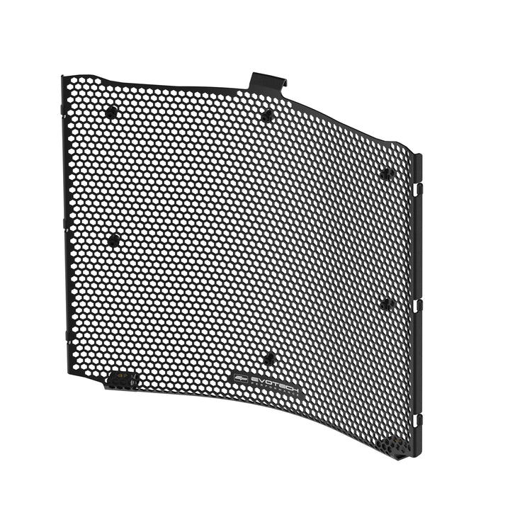 Evotech Radiator Guard | Honda CBR600RR – Evotech-Performance