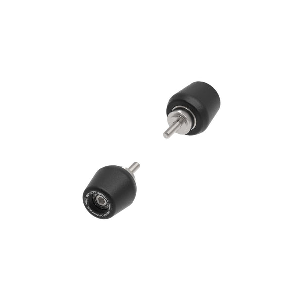 Evotech Bar End Weights Honda CBR600RR (2024+) (Road) Evotech