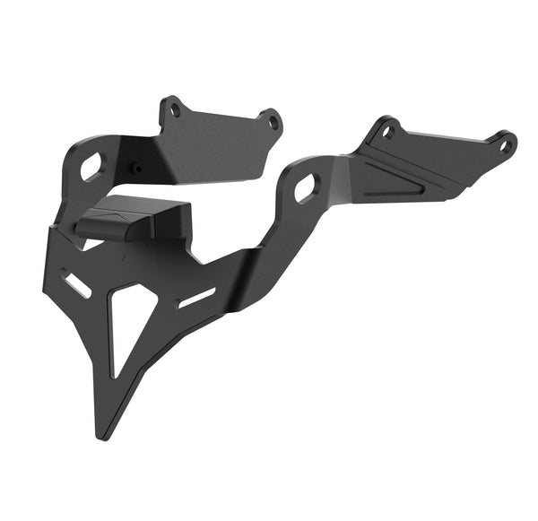 Evotech Honda CB650R Tail Tidy (2024+)