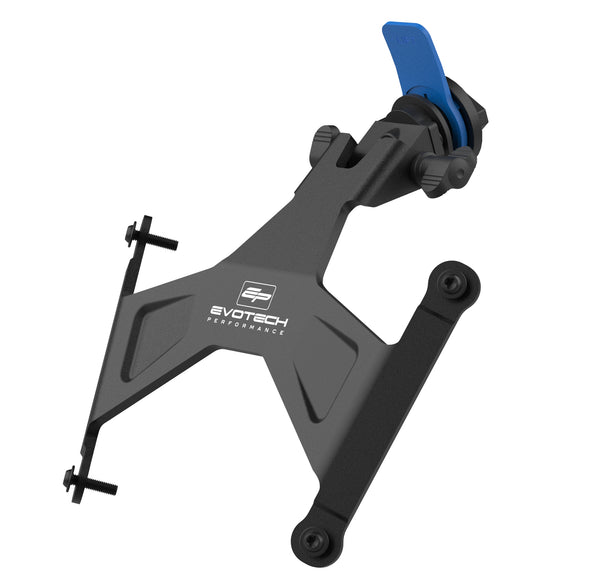 Evotech Chigee Screen Mount - Honda XL750 Transalp (2023+)