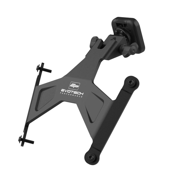 Evotech Peak Design Sat Nav Upper Mount - Honda XL750 Transalp (2023+)