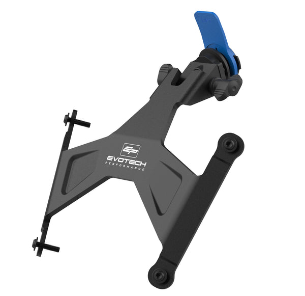 Evotech Quad Lock Compatible  Upper Mount - Honda XL750 Transalp (2023+)