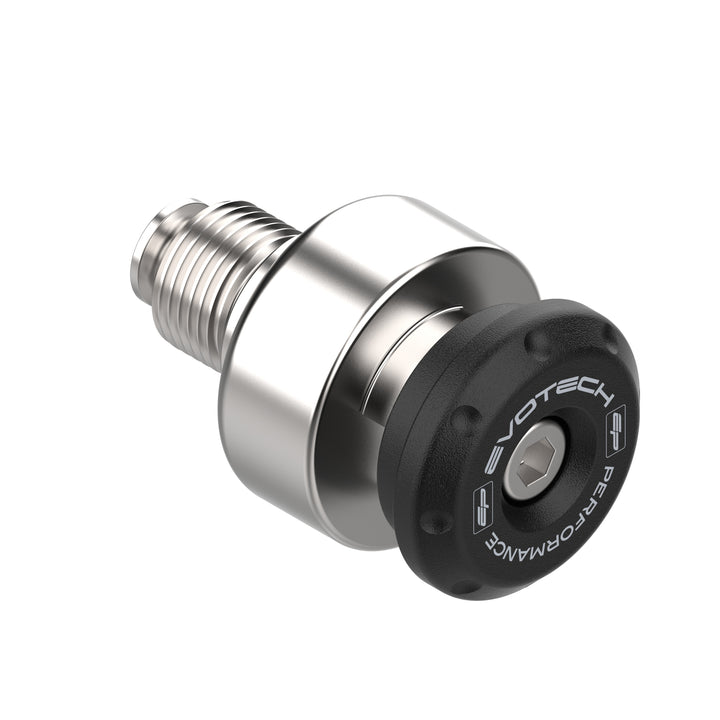 EP Bar End Weights | Honda X-ADV – Evotech-Performance