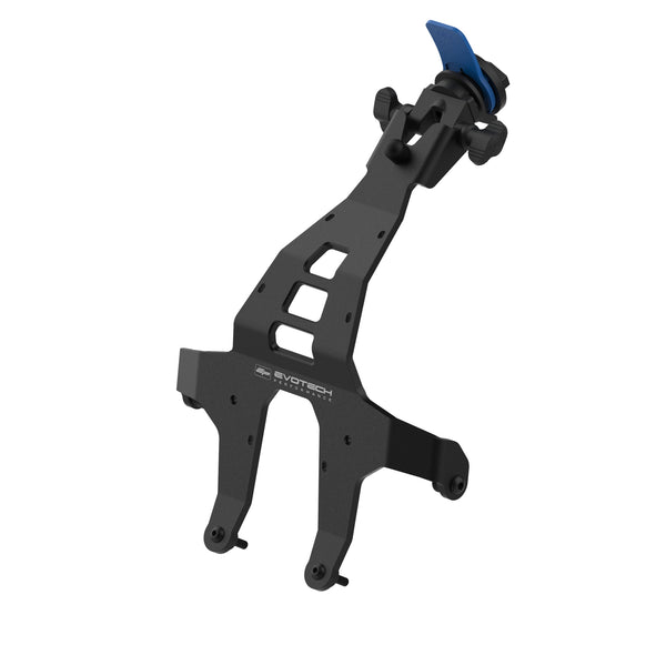 Evotech Chigee Mount - Honda X-ADV (2021 - 2024)