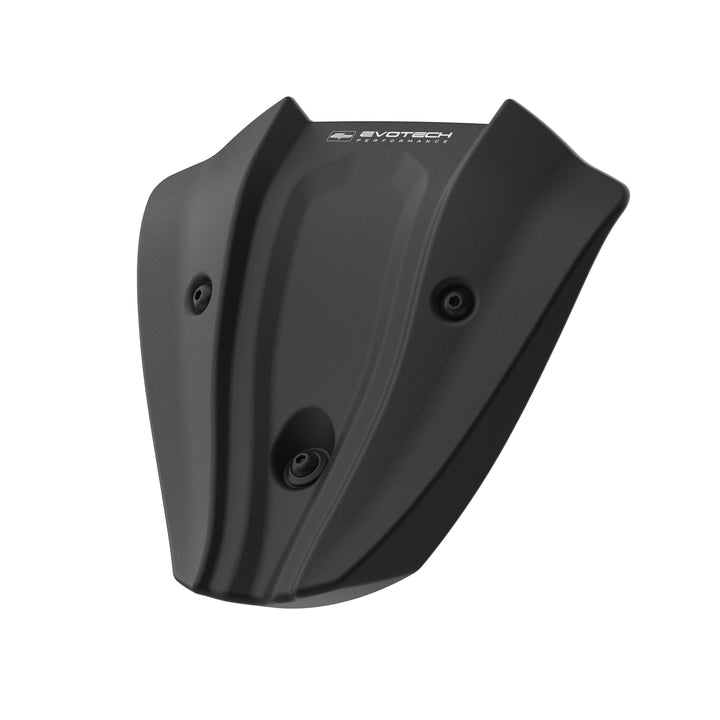 パーツ KTM 1290 SUPER DUKE R 3.0 FLY SCREEN Evotech-KTM-1290-Super-Duke-R-