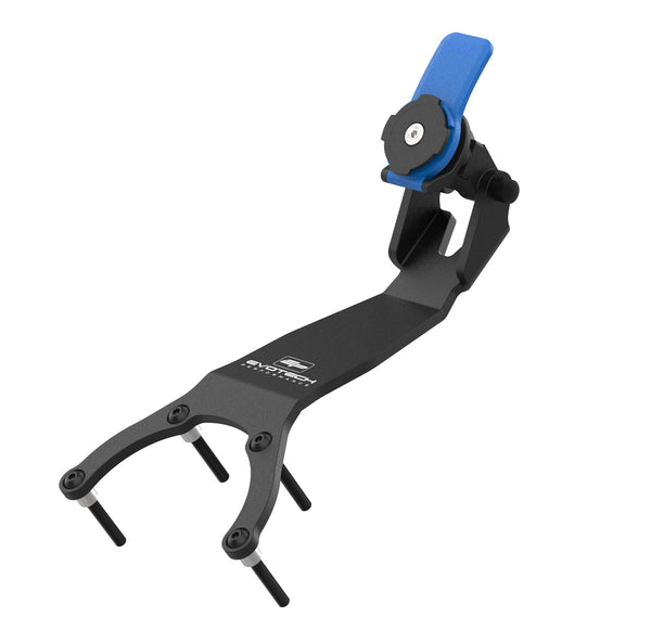 Evotech Quad Lock Compatible Mount - KTM 1290 Super Duke R Evo (2022+)