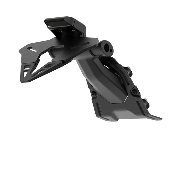 Evotech KTM 125 Duke Tail Tidy (2024+)