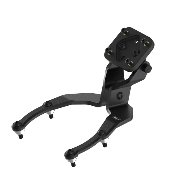 Evotech Garmin Sat Nav Mount - KTM 990 Duke (2024+)