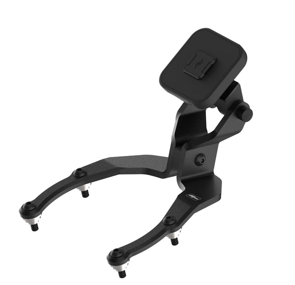 Evotech Peak Design Sat Nav Mount - KTM 990 Duke (2024+)