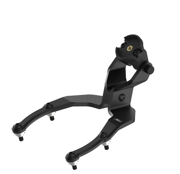 Evotech SP Connect Sat Nav Mount - KTM 990 Duke (2024+)