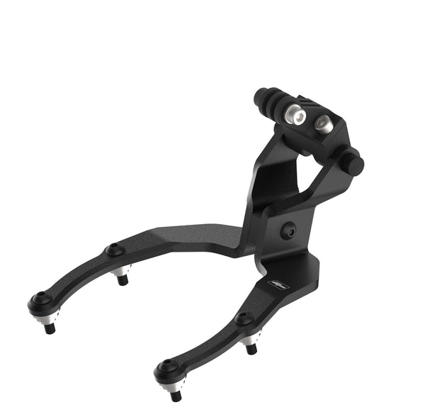 Evotech Beeline Moto Sat Nav Mount - KTM 990 Duke (2024+)