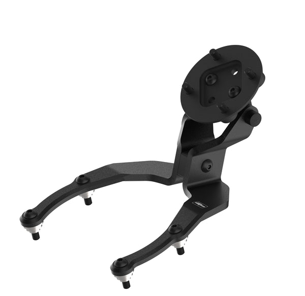 Evotech TomTom Sat Nav Mount - KTM 990 Duke (2024+)