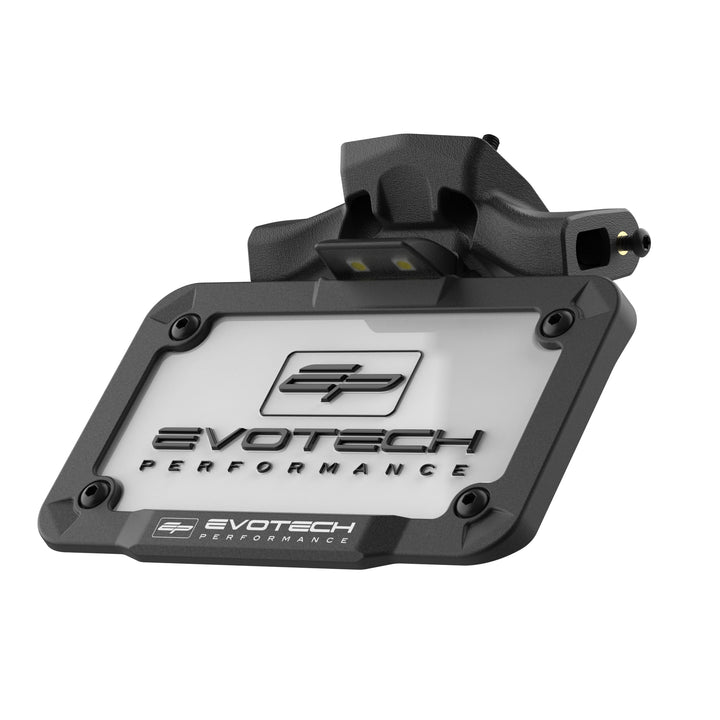 Evotech Dynamic Tail Tidy | KTM 1390 Super Duke R Evo – Evotech