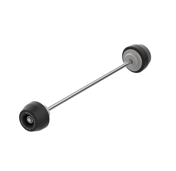 Evotech Front Spindle Bobbins - Husqvarna Svartpilen 401 (2024+)