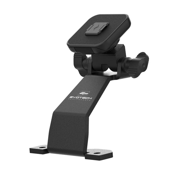 Evotech Peak Design Sat Nav Mount - Kawasaki Ninja 1100SX Tourer (2025+)