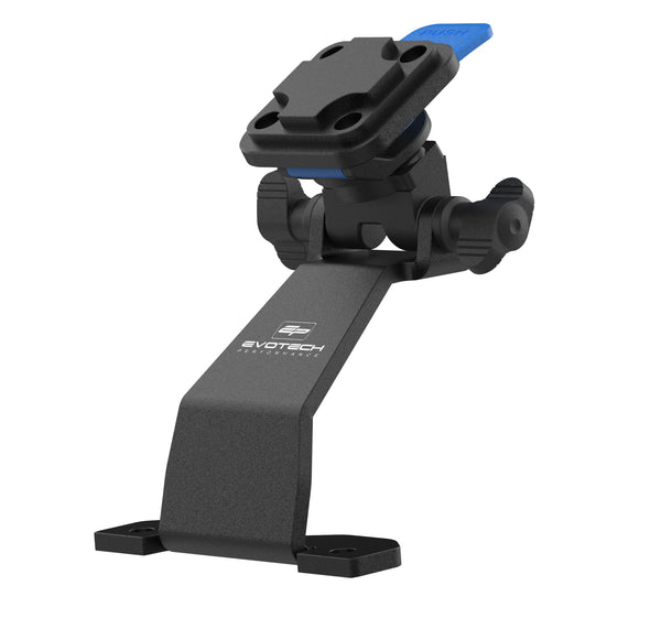 Evotech Carpuride Mount - Kawasaki Ninja 1100SX (2025+)