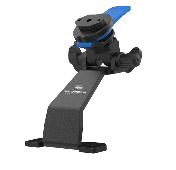 Evotech Chigee Mount - Kawasaki Ninja 1000SX 40th Anniversary Edition (2024+)