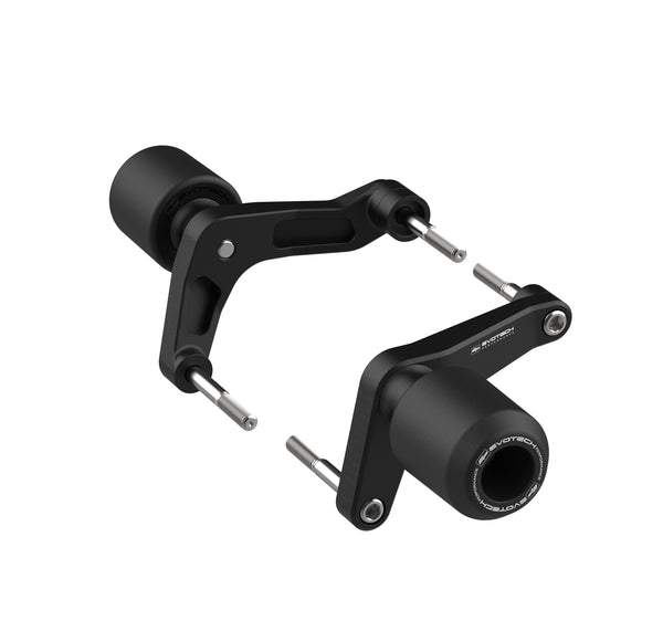 Evotech Main Frame Crash Protection - Kawasaki Ninja 1100SX (2025+)