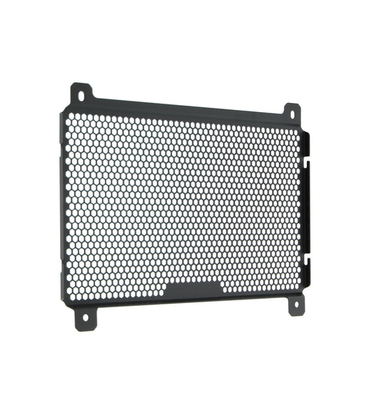 Evotech Radiator Guard - Kawasaki Z500 (2024+) – Evotech-Performance
