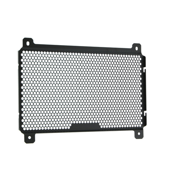 Evotech Radiator Guard - Kawasaki Z500 (2024+) – Evotech-Performance