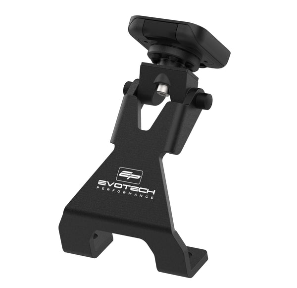 Evotech Peak Design Sat Nav Mount - Kawasaki Z H2 SE (2021+)