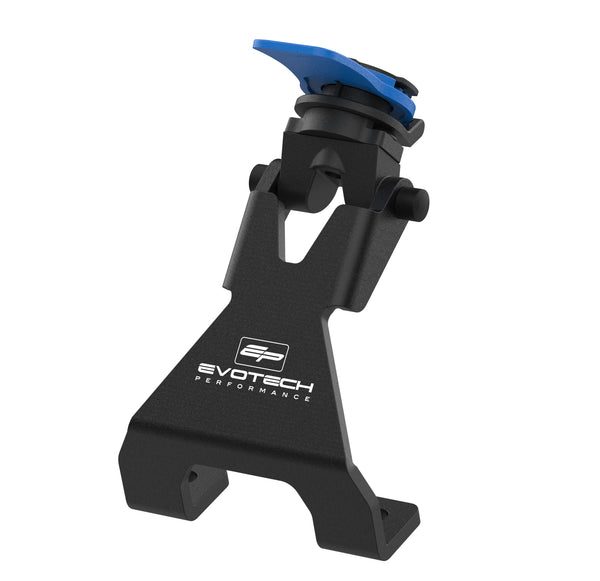 Evotech Quad Lock Compatible Mount - Kawasaki Z H2 SE (2021+)