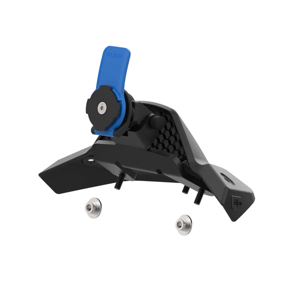【新品未使用】Quad Lock Motorcycle Mount Evotech Quad Lock Compatible Mount | Kawasaki Z1100 – Evotech