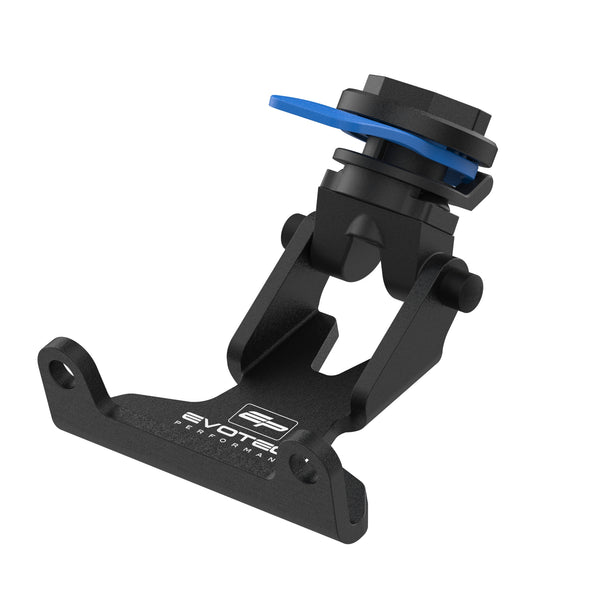 Evotech Chigee Mount - Kawasaki Z650 (2017 - 2025) – Evotech