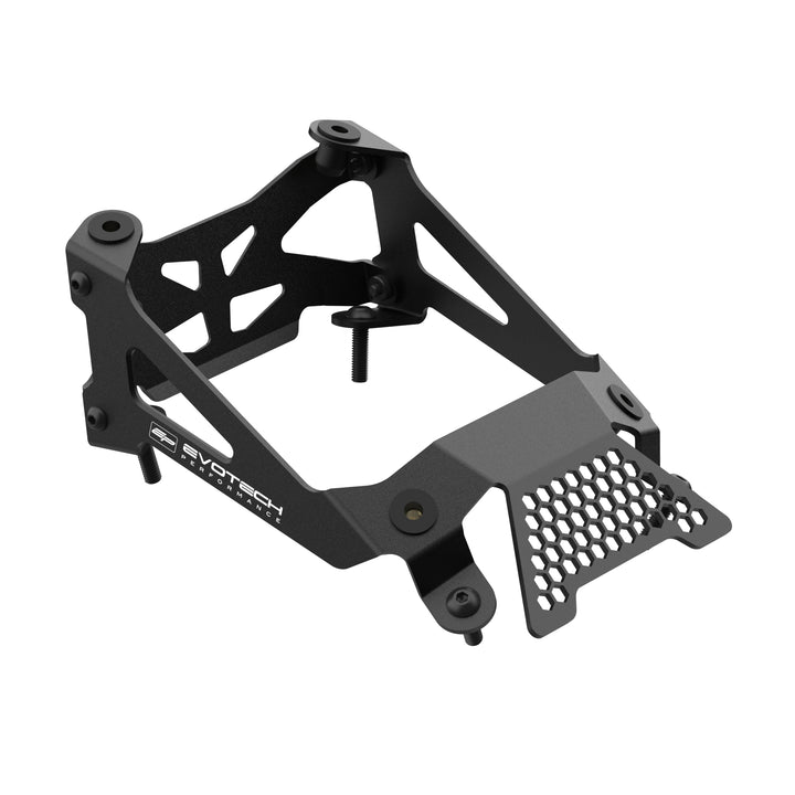 Evotech Screen Relocator Kit | Kawasaki Z900 – Evotech-Performance