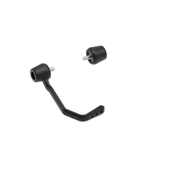 Evotech Kawasaki Z500 Brake Lever Protector Kit (2024+) (Road