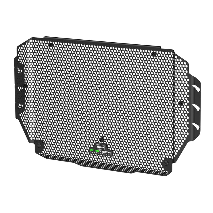 新品 エボテック ラジエーターガード Kawasaki Z900 SE Evotech Performance Radiator Guard 17-24 Kawasaki Z900/SE
